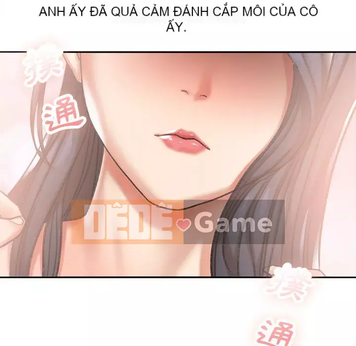 Phải lòng trợ lý Chương 1-3