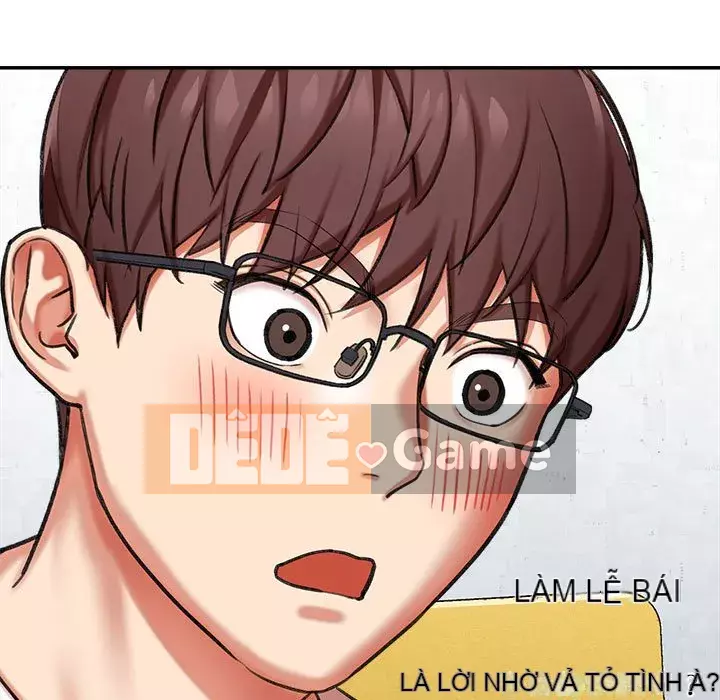 Phải lòng trợ lý Chương 1-3