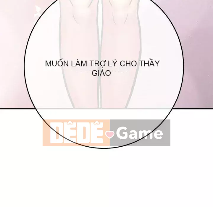 Phải lòng trợ lý Chương 1-3