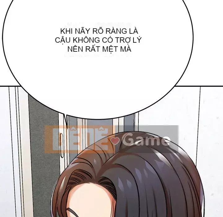 Phải lòng trợ lý Chương 1-3