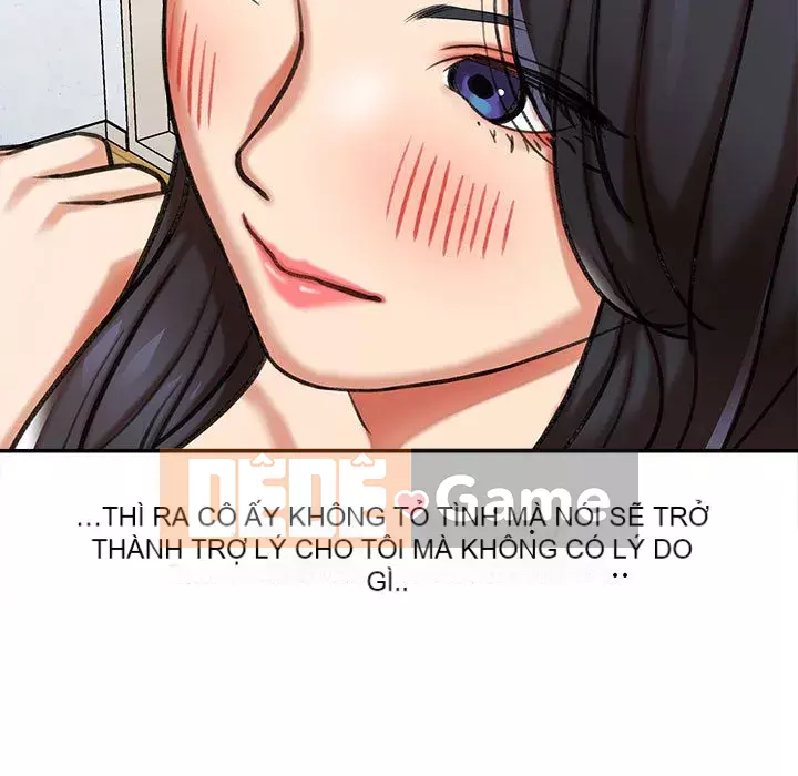 Phải lòng trợ lý Chương 1-3