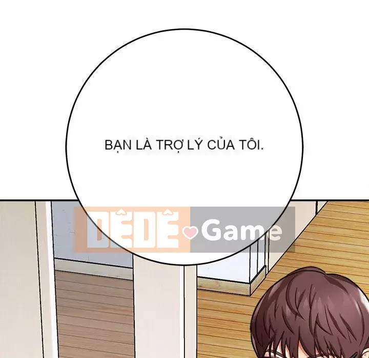 Phải lòng trợ lý Chương 1-3