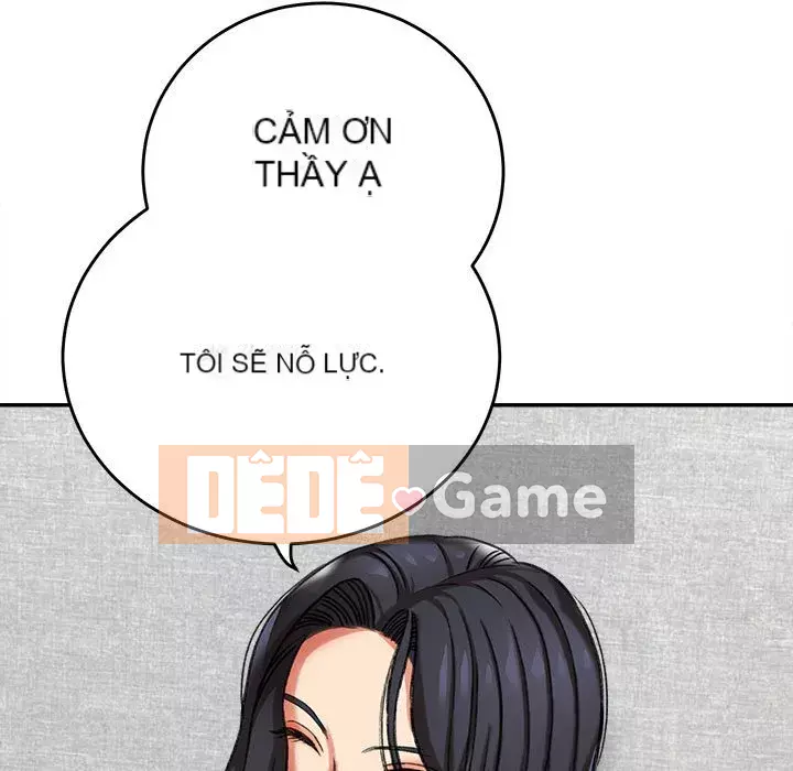 Phải lòng trợ lý Chương 1-3