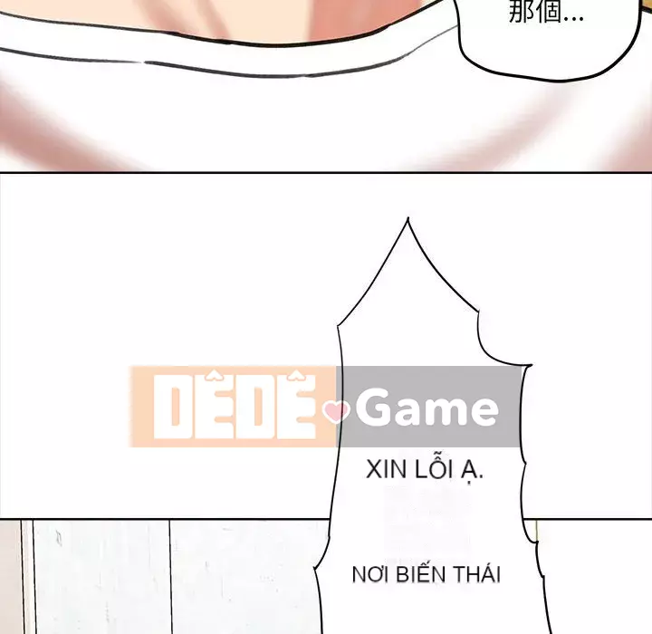 Phải lòng trợ lý Chương 1-3