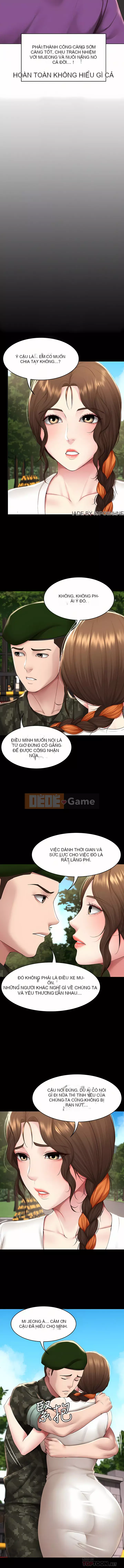 Nhật ký nội trú Chương 130