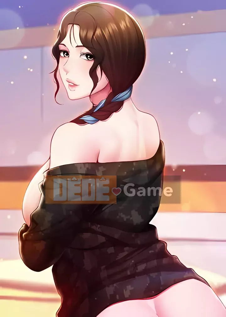 Nhật ký nội trú Chương 130