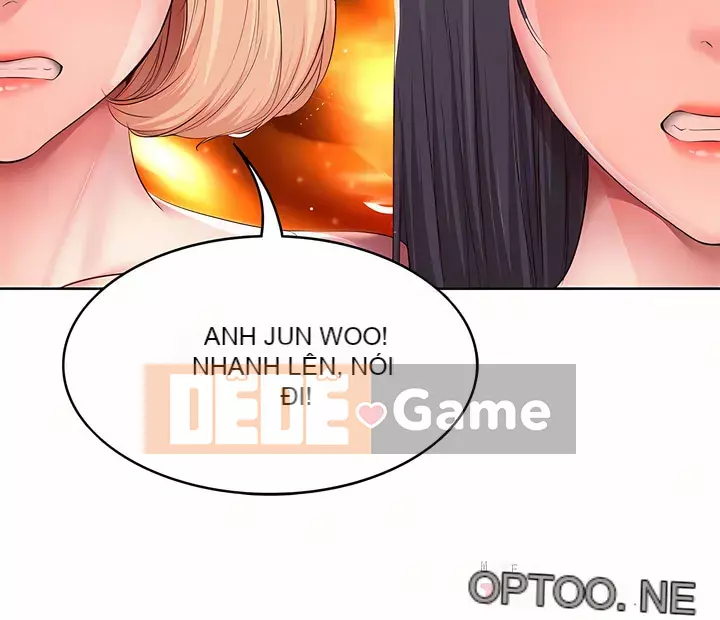 Nhật ký nội trú Chương 126-127