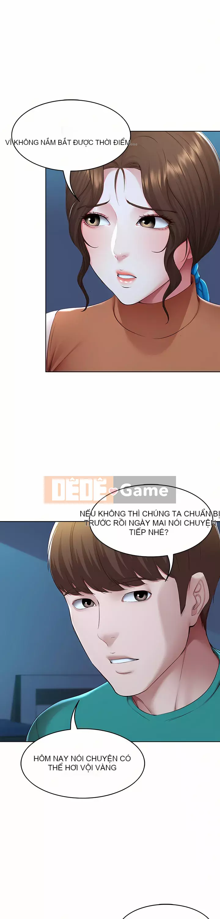 Nhật ký nội trú Chương 126-127