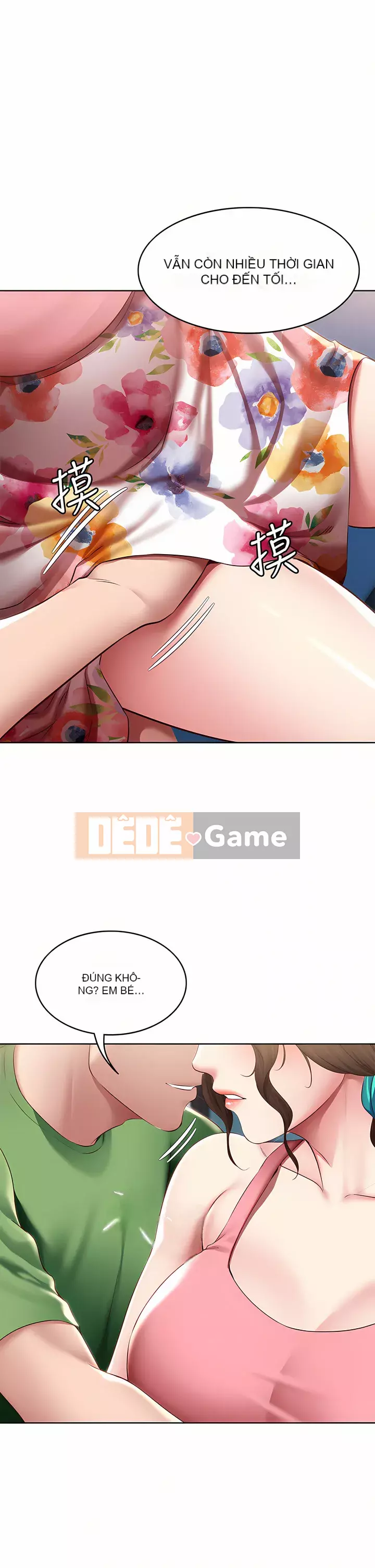 Nhật ký nội trú Chương 126-127