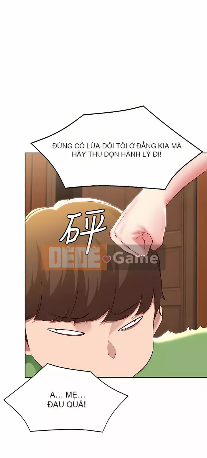 Nhật ký nội trú Chương 128-129