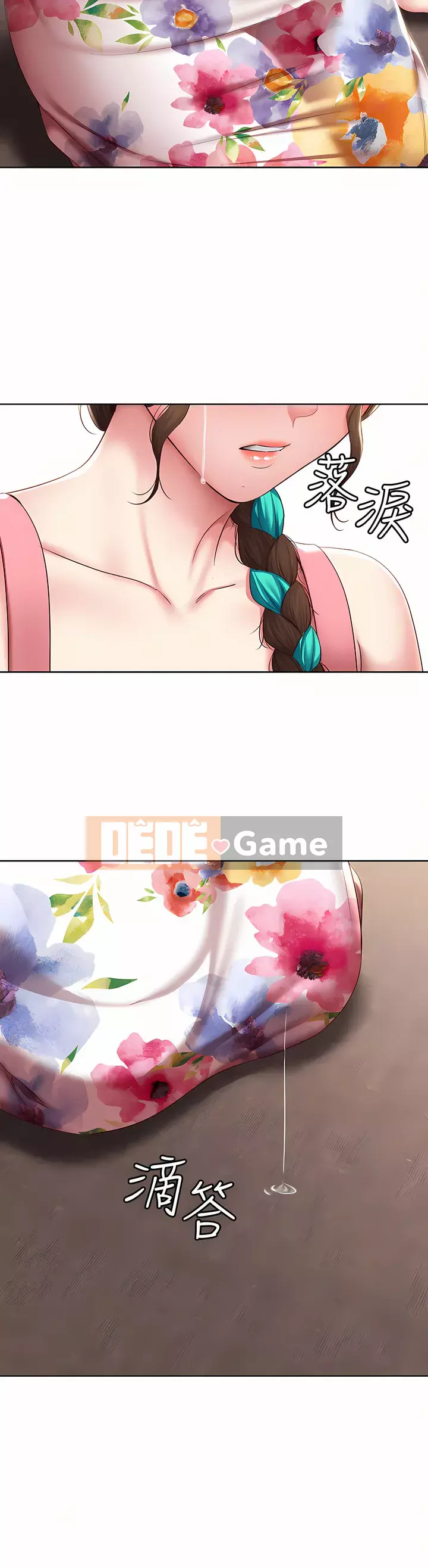 Nhật ký nội trú Chương 128-129