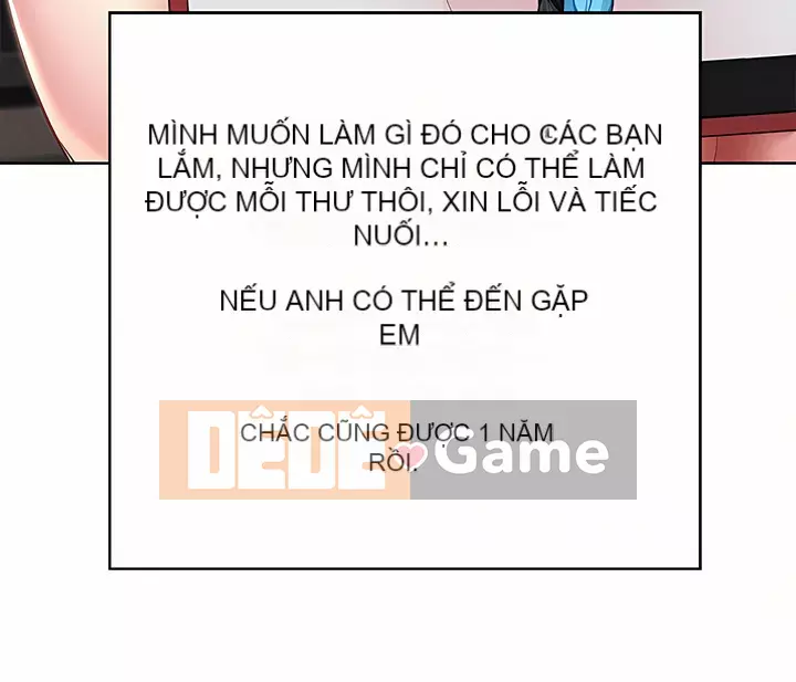 Nhật ký nội trú Chương 128-129