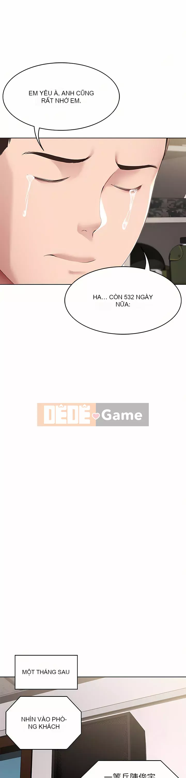 Nhật ký nội trú Chương 128-129