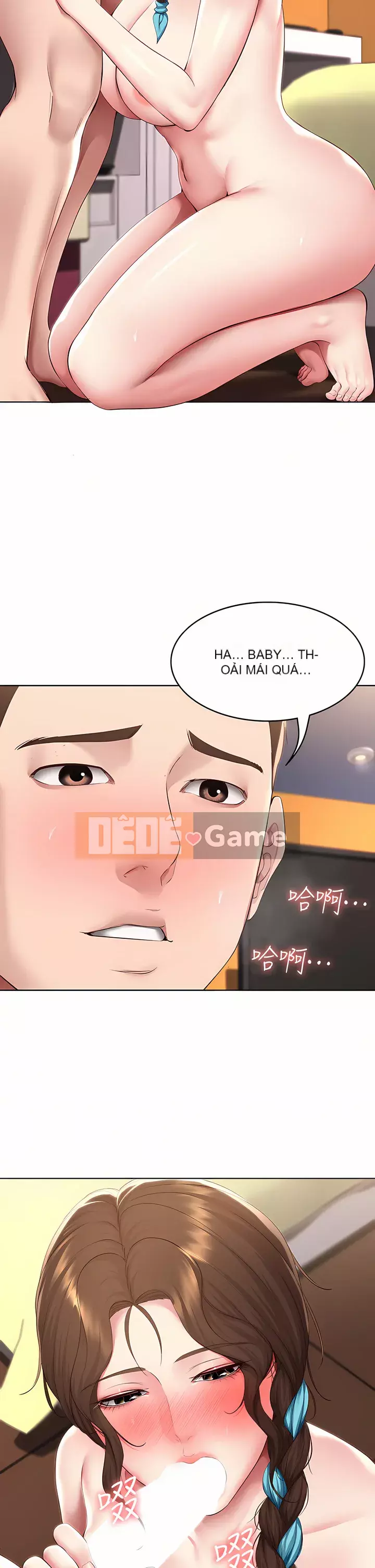 Nhật ký nội trú Chương 128-129