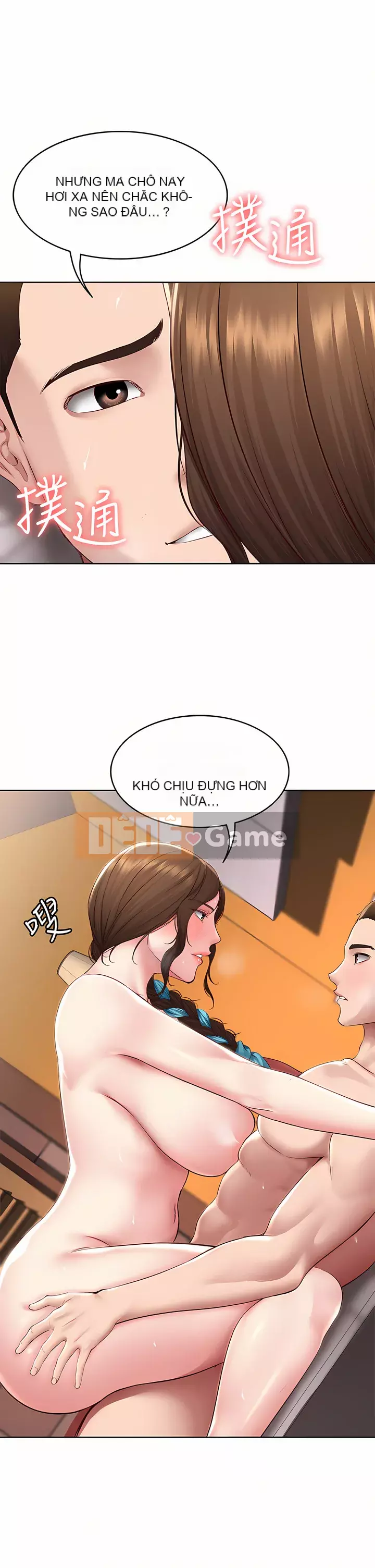 Nhật ký nội trú Chương 128-129