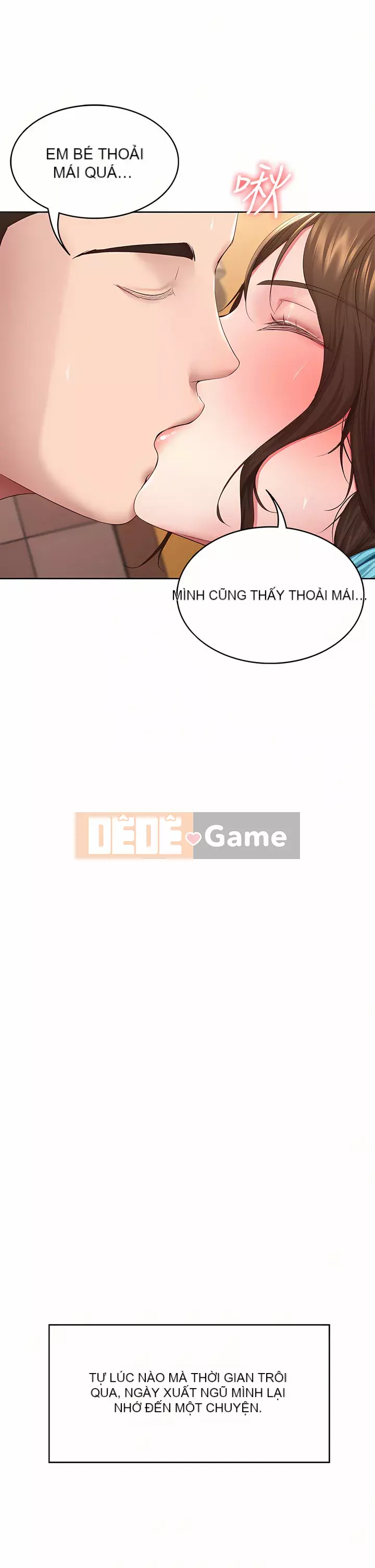 Nhật ký nội trú Chương 128-129