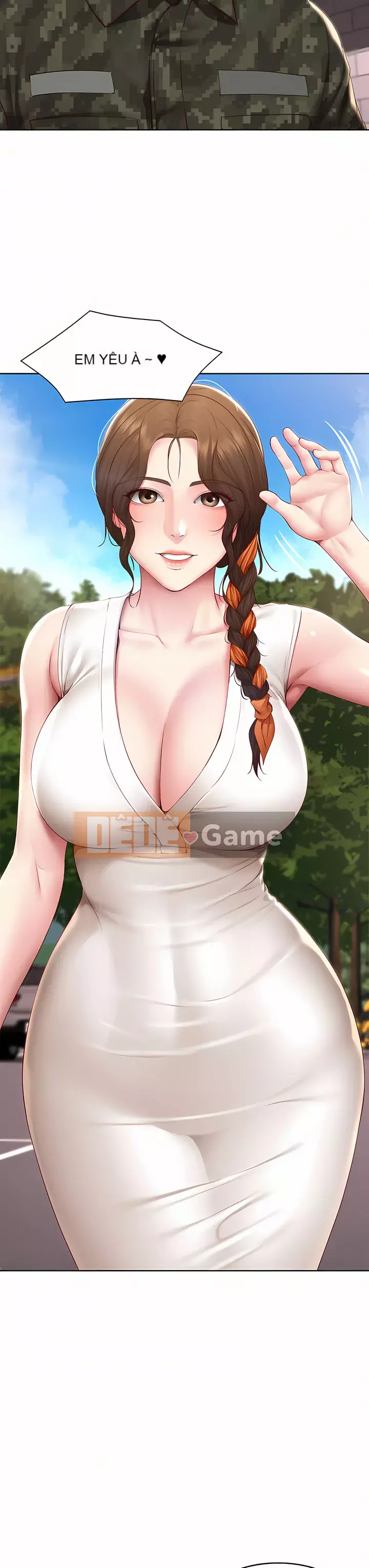 Nhật ký nội trú Chương 128-129