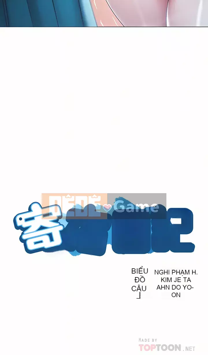 Nhật ký nội trú Chương 124-125