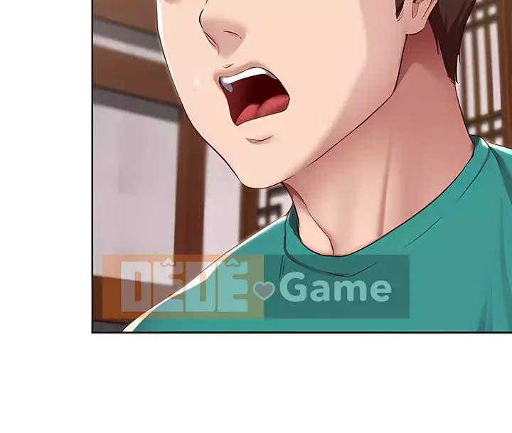 Nhật ký nội trú Chương 124-125