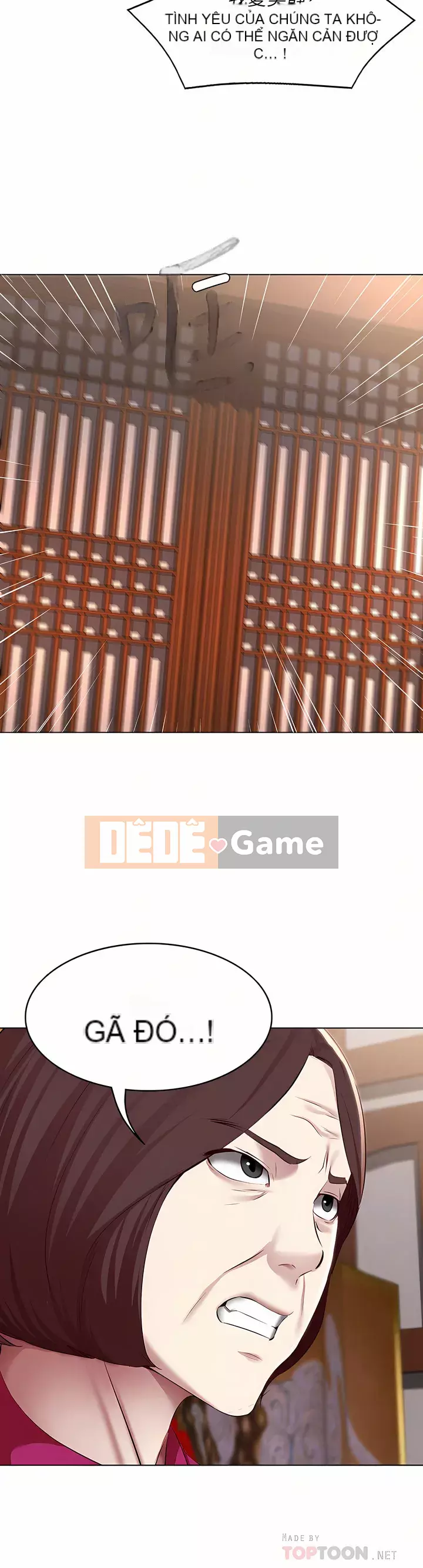 Nhật ký nội trú Chương 124-125