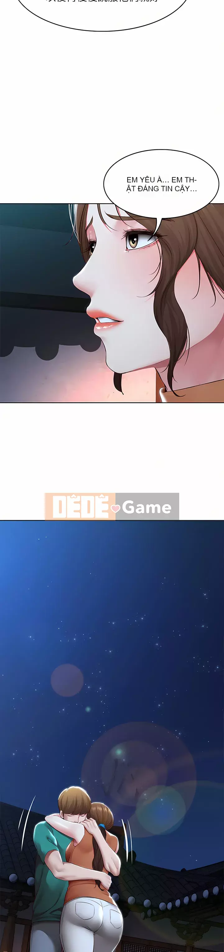 Nhật ký nội trú Chương 124-125