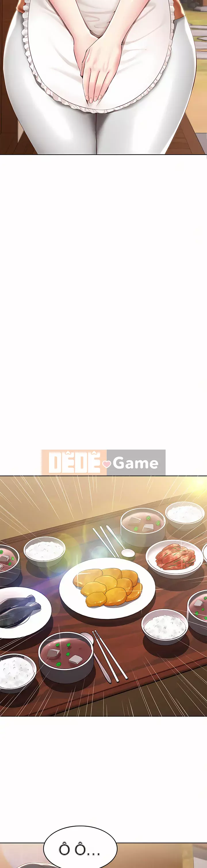 Nhật ký nội trú Chương 124-125