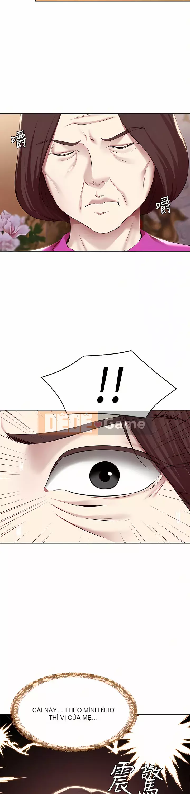 Nhật ký nội trú Chương 124-125