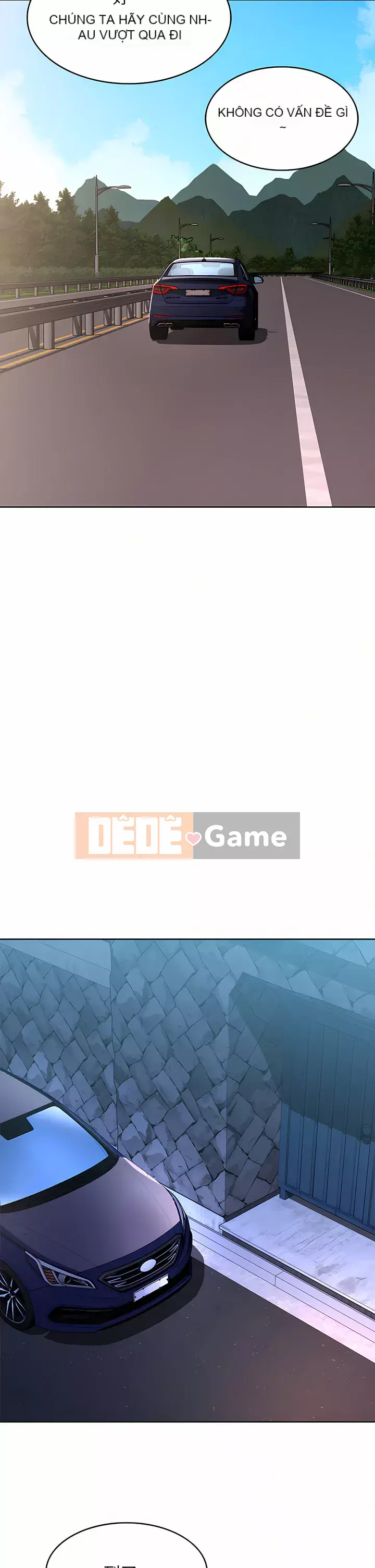 Nhật ký nội trú Chương 124-125