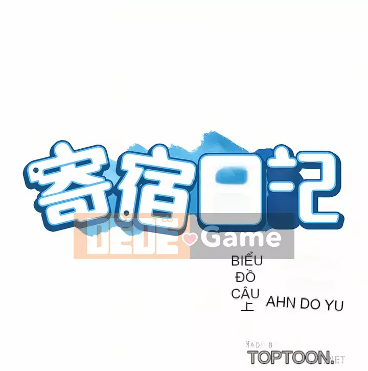 Nhật ký nội trú Chương 124-125