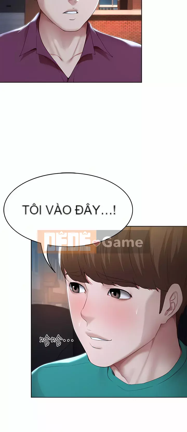 Nhật ký nội trú Chương 124-125