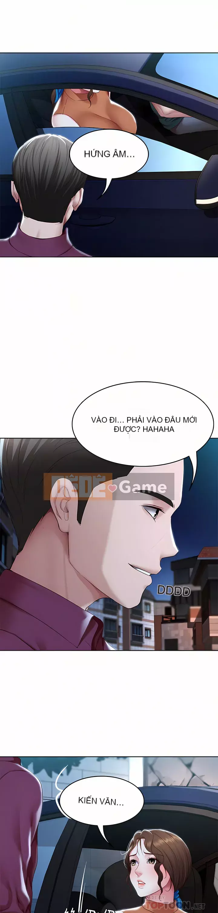 Nhật ký nội trú Chương 124-125