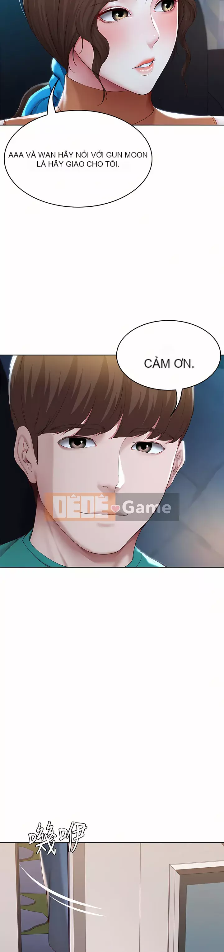 Nhật ký nội trú Chương 124-125