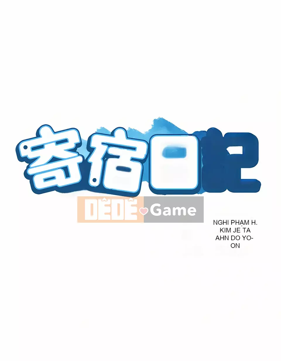 Nhật ký nội trú Chương 5-8