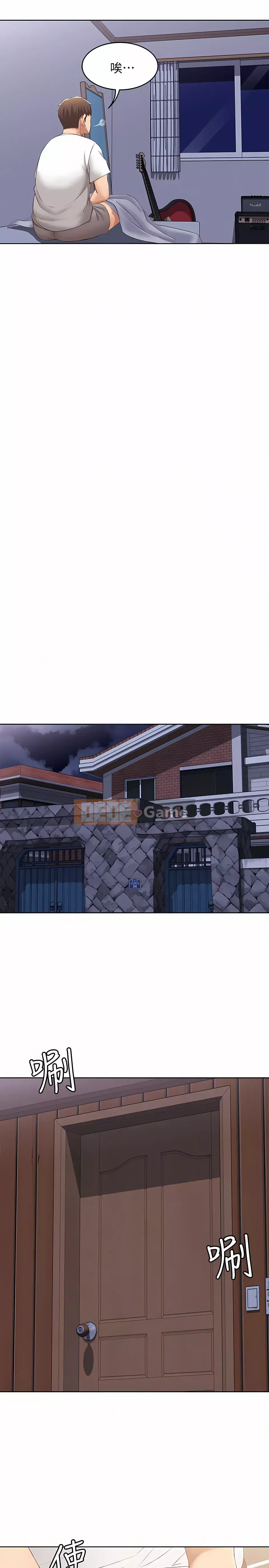 Nhật ký nội trú Chương 5-8