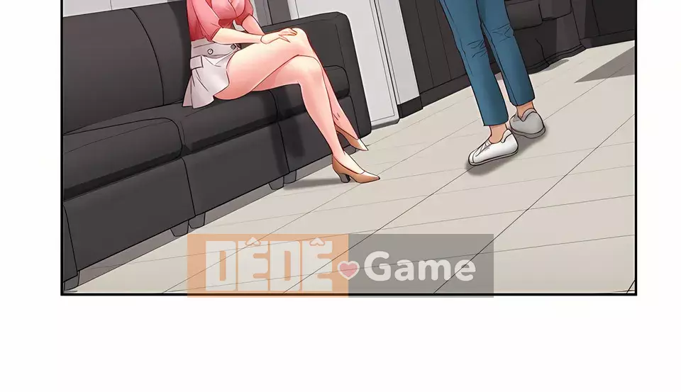 Nhật ký nội trú Chương 5-8