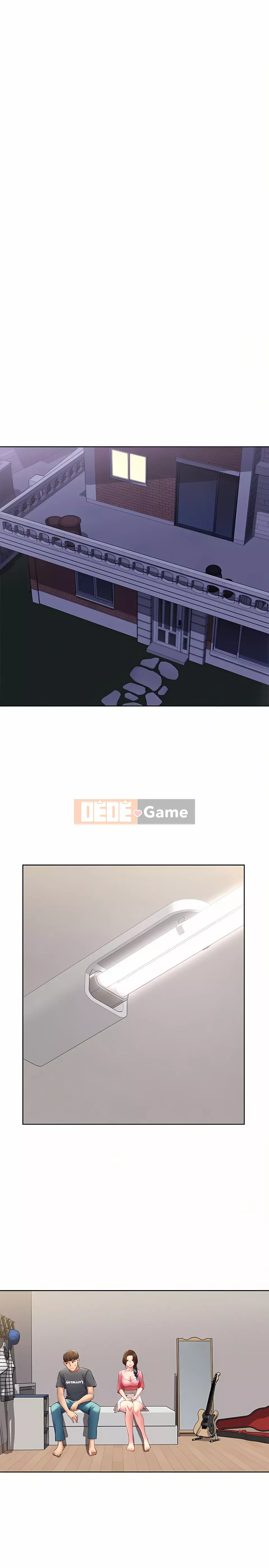 Nhật ký nội trú Chương 5-8