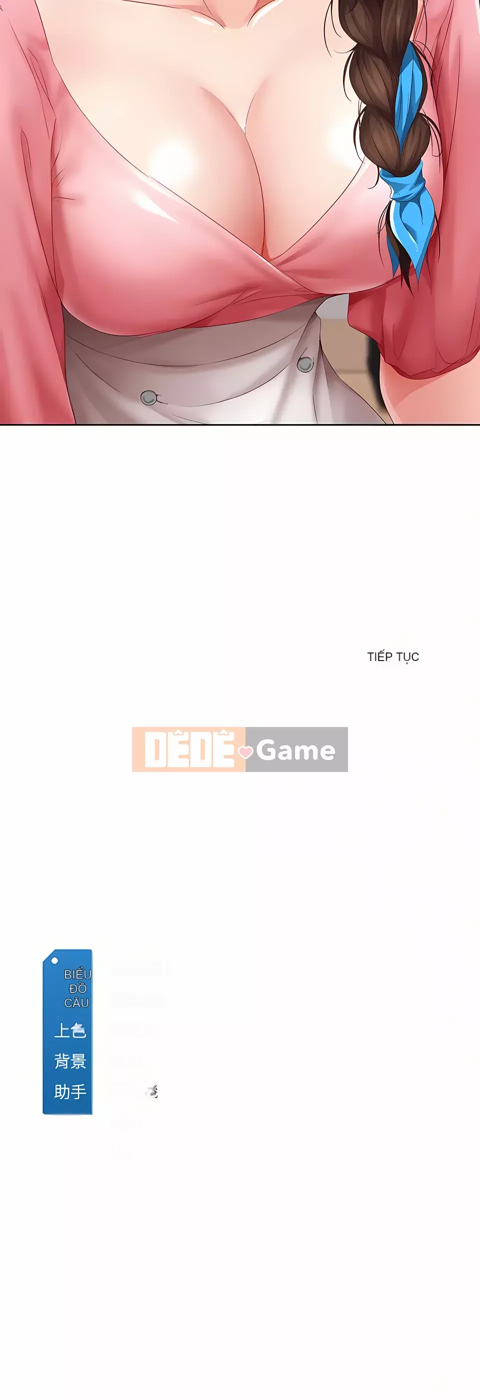 Nhật ký nội trú Chương 5-8