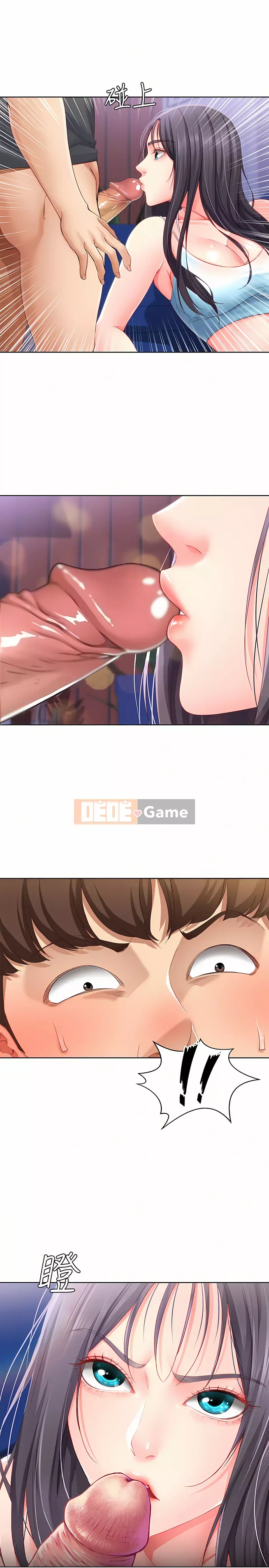 Nhật ký nội trú Chương 5-8