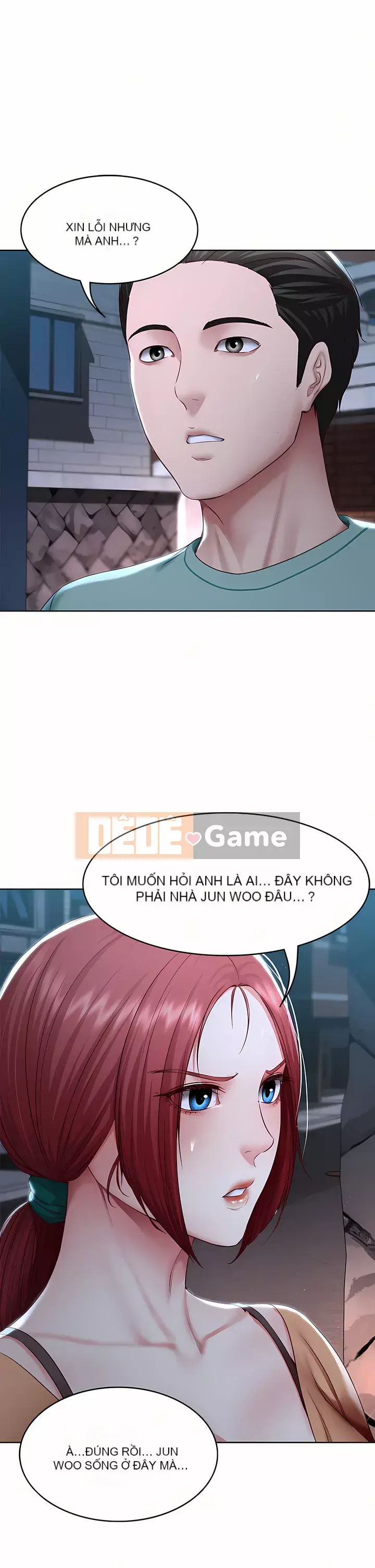 Nhật ký nội trú Chương 122-123