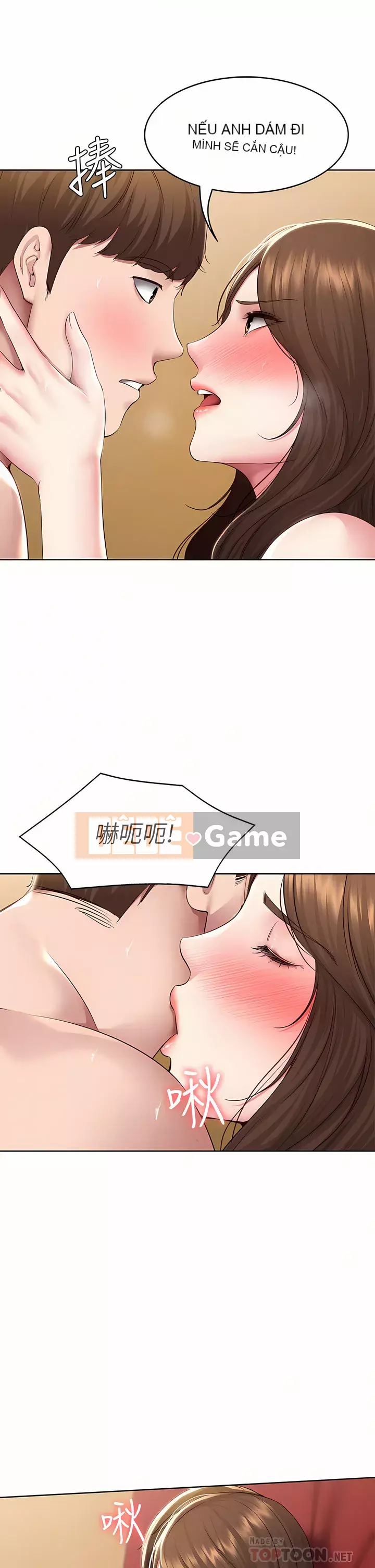 Nhật ký nội trú Chương 122-123