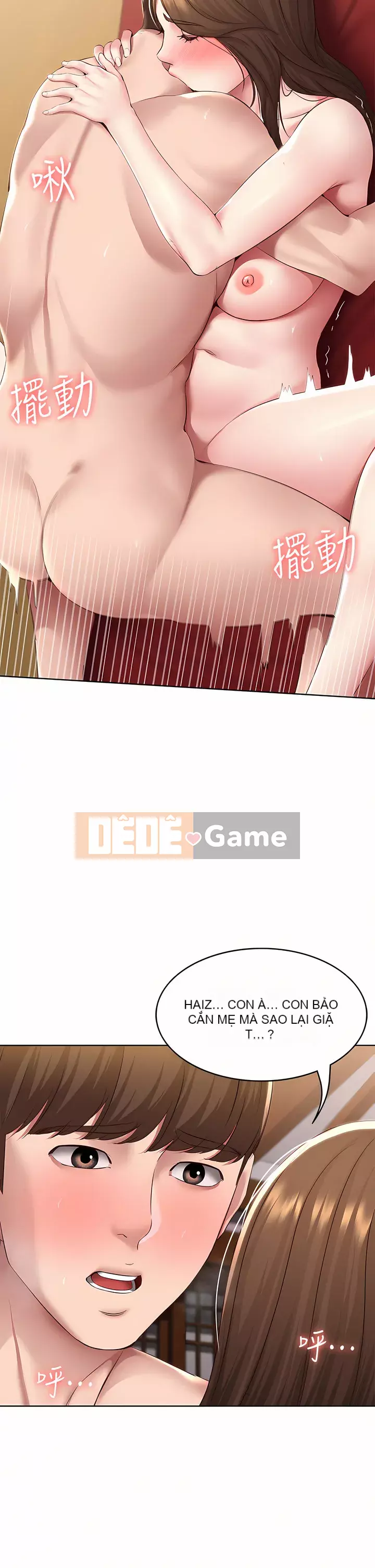 Nhật ký nội trú Chương 122-123