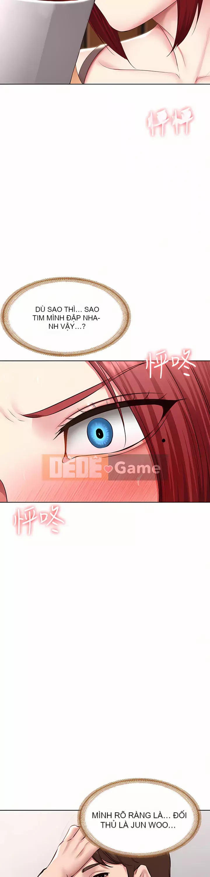 Nhật ký nội trú Chương 122-123