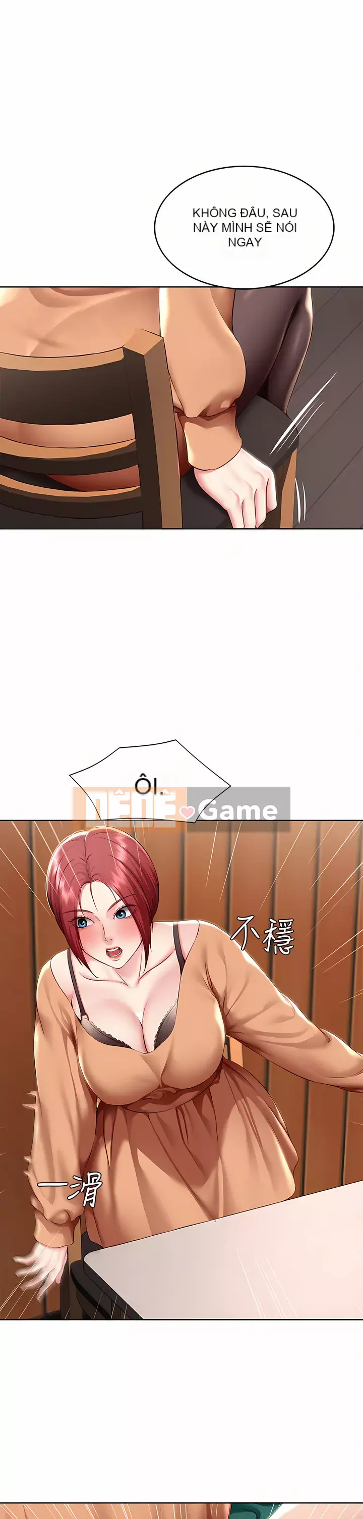 Nhật ký nội trú Chương 122-123