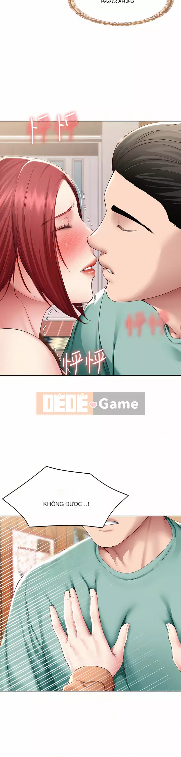 Nhật ký nội trú Chương 122-123