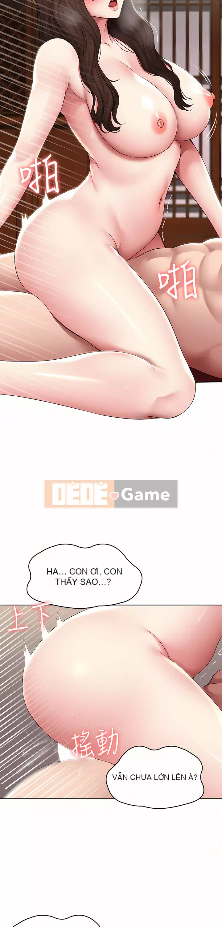 Nhật ký nội trú Chương 122-123