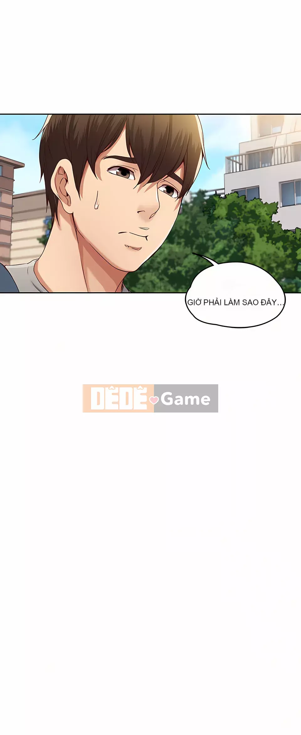 Nhật ký nội trú Chương 1-2