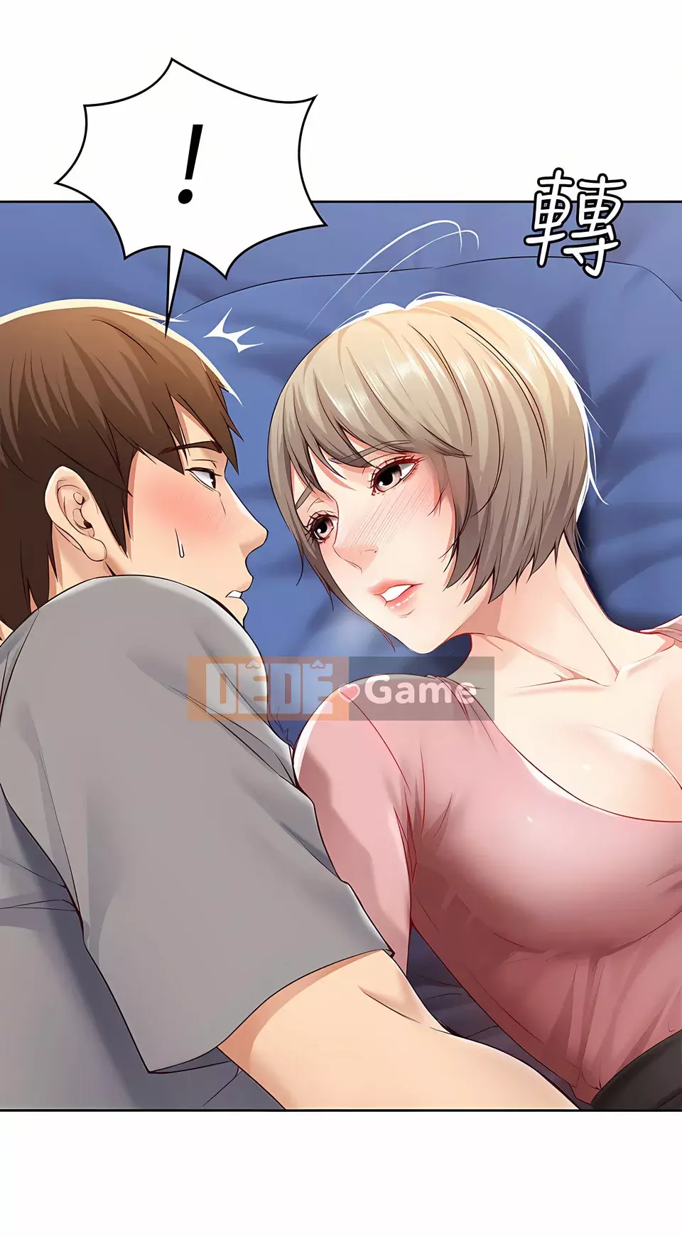 Nhật ký nội trú Chương 1-2