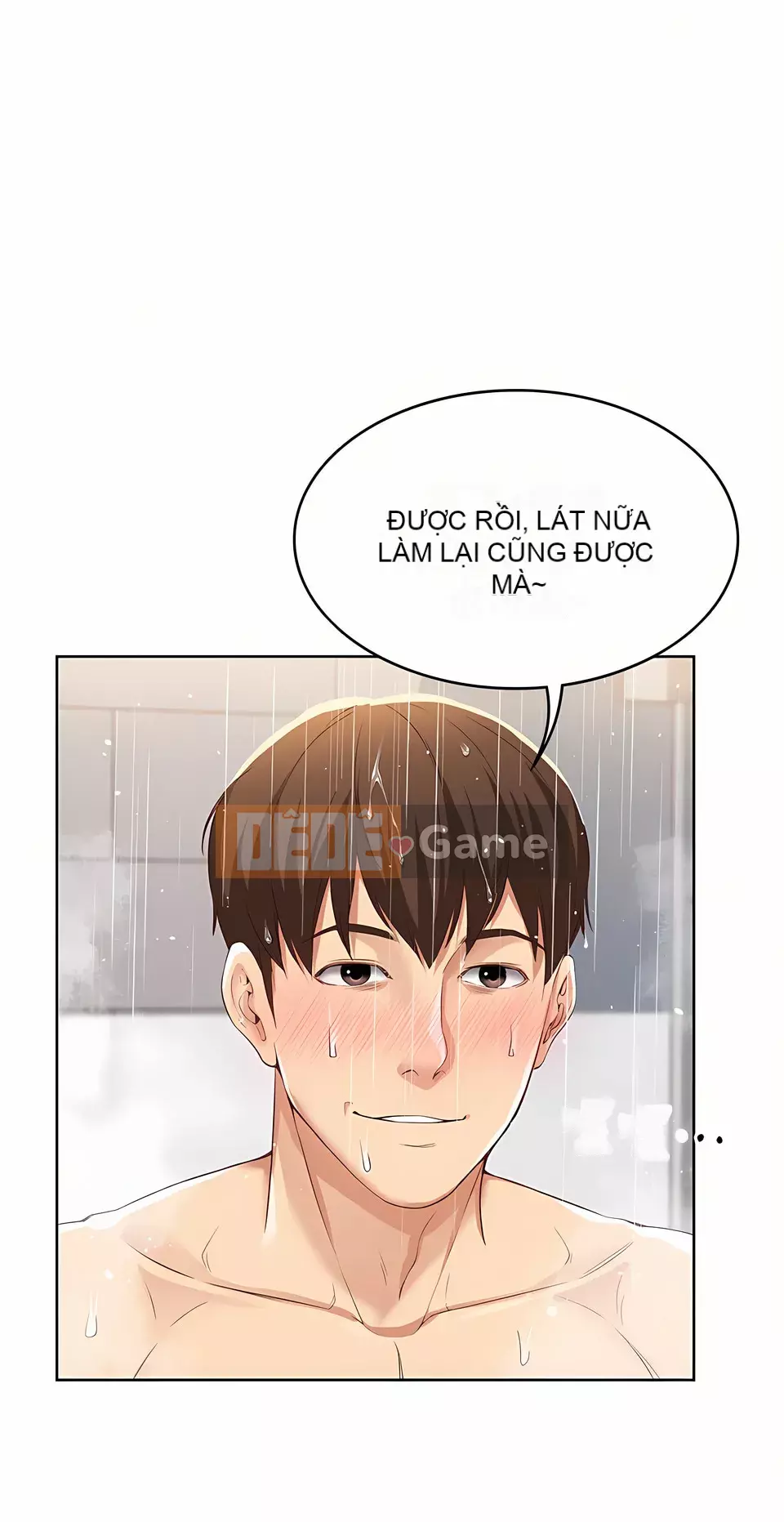 Nhật ký nội trú Chương 1-2