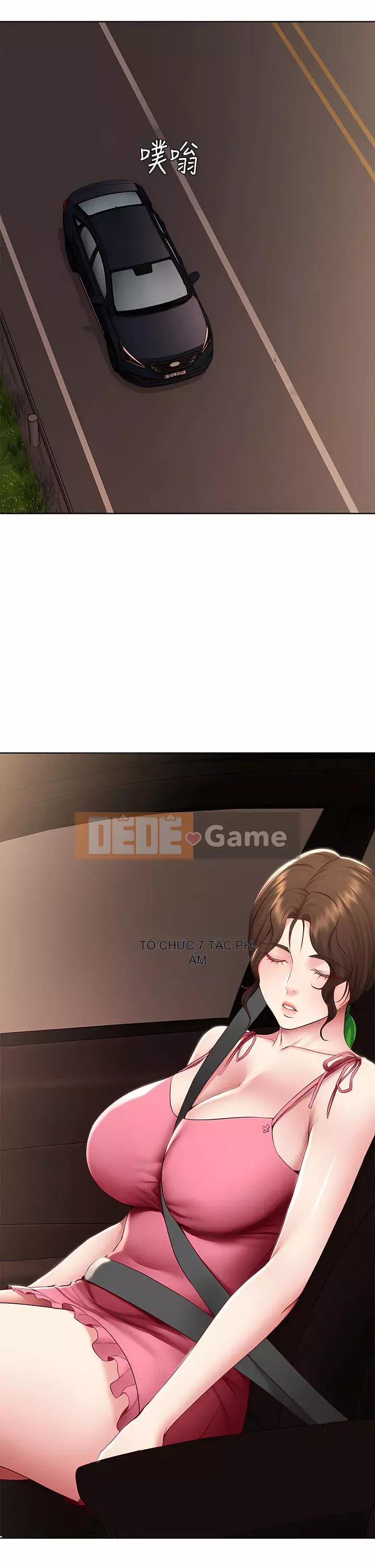 Nhật ký nội trú Chương 120-121