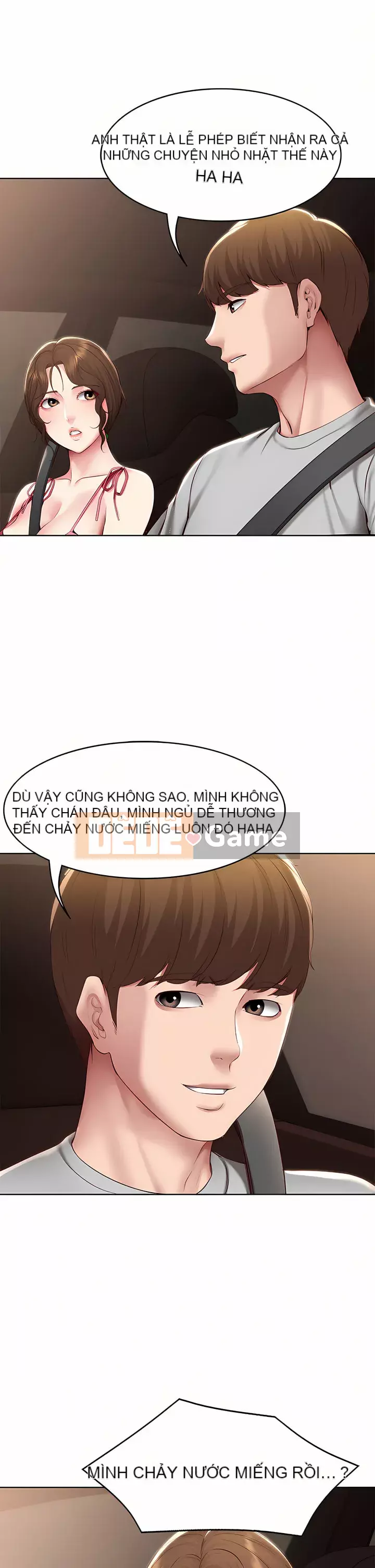 Nhật ký nội trú Chương 120-121